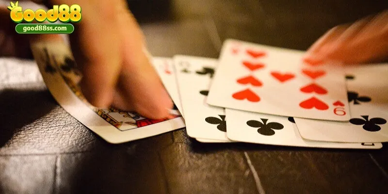 Thuật ngữ chơi phỏm ai cũng cần nắm vững 