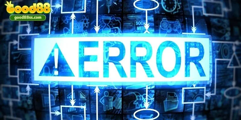 Khắc phục các lỗi thường gặp trong quá trình thực hiện rút tiền online tại nhà cái