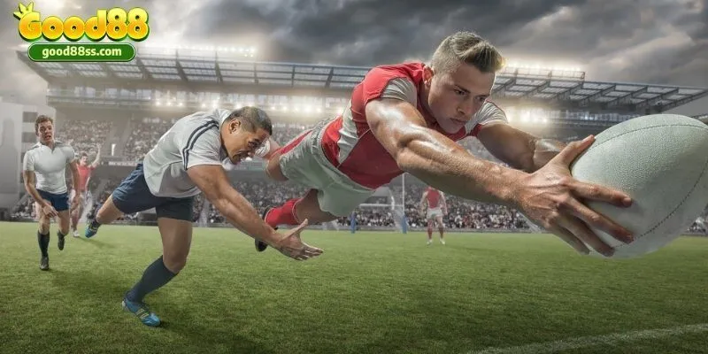 Đôi nét về cá cược bóng bầu dục siêu hot tại nhà cái