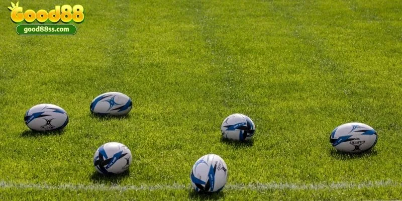 Vài thuật ngữ trong bóng bầu dục cần nắm vững