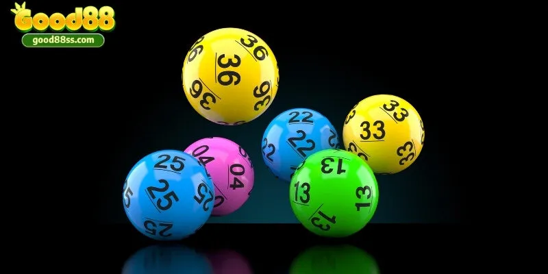 Đặt cược xổ số nhiều loại nhưng không kém phần hấp dẫn